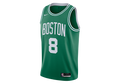 Camisola NBA Boston Celtics Kemba Walker Swingman Edition - Masculina Nike - Verde