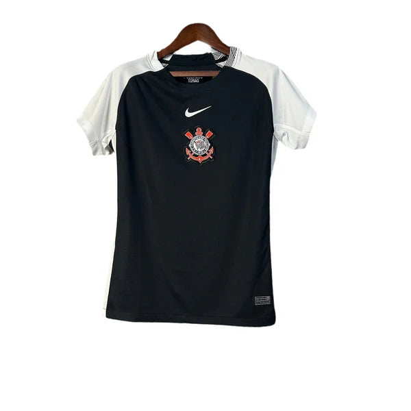 Camisola Feminina Corinthians II 25/26