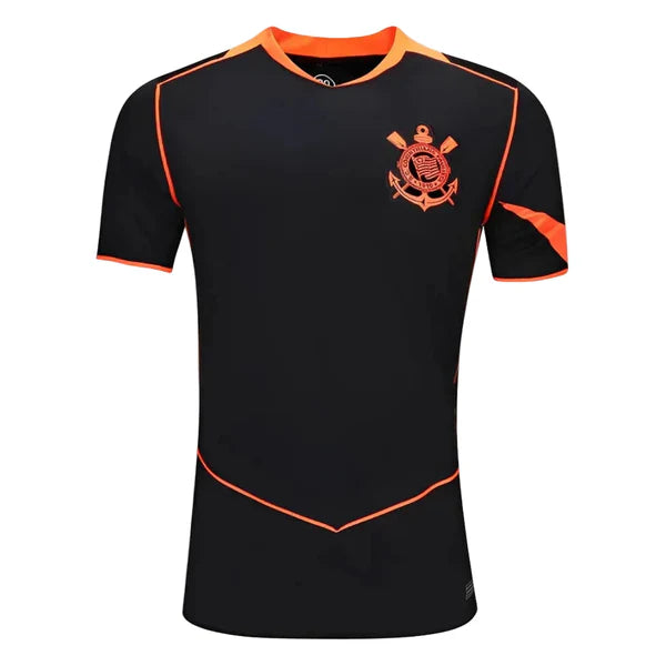 Camisola Feminina Corinthians III 25/26