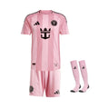 Kit Infantil Inter Miami I 25/26 - com Meias