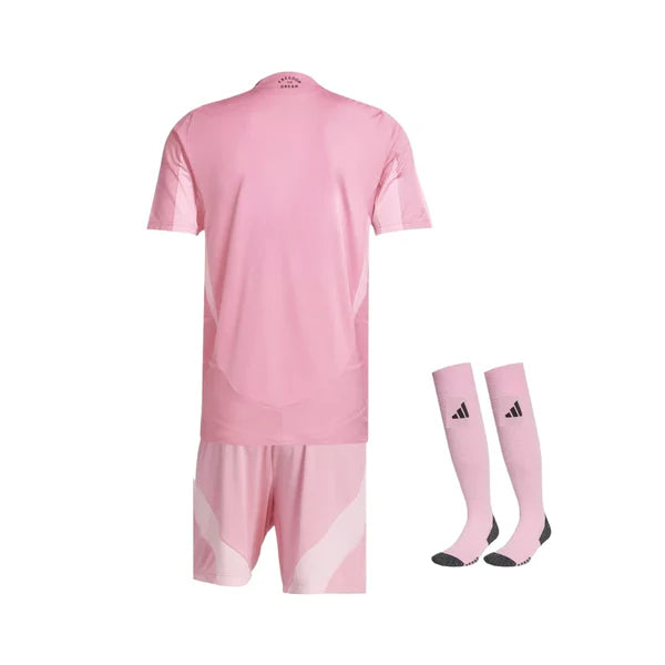 Kit Infantil Inter Miami I 25/26 - com Meias