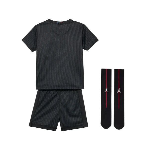 Kit Infantil PSG IV 25/26 - com Meias