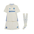 Kit Infantil FC Porto III 25/26 - com Meias