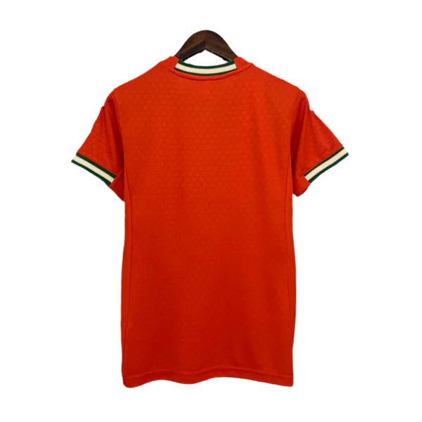 Camisola Feminina Portugal I 25/26