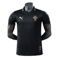 Camisa Seleção Portugal Edição Especial Pantera Negra 26/27 Jogador - Puma Masculina - Preta