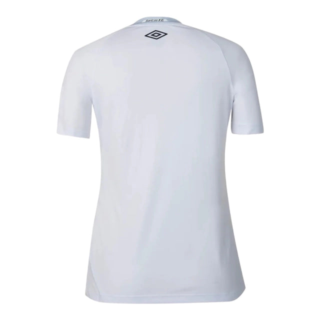 Camisola Feminina Santos I 25/26