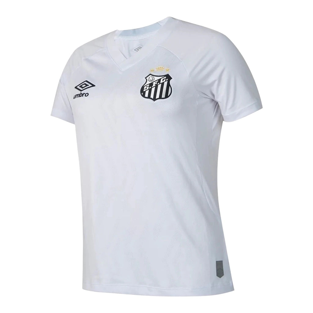 Camisola Feminina Santos I 25/26
