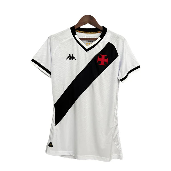 Camisola Feminina Vasco II 25/26