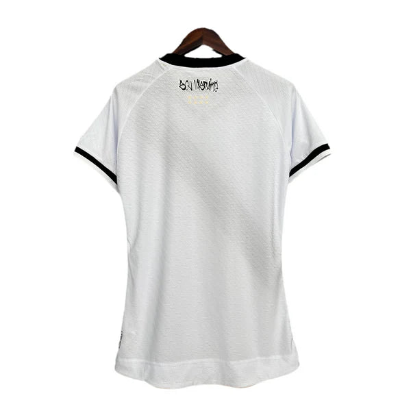 Camisola Feminina Vasco II 25/26