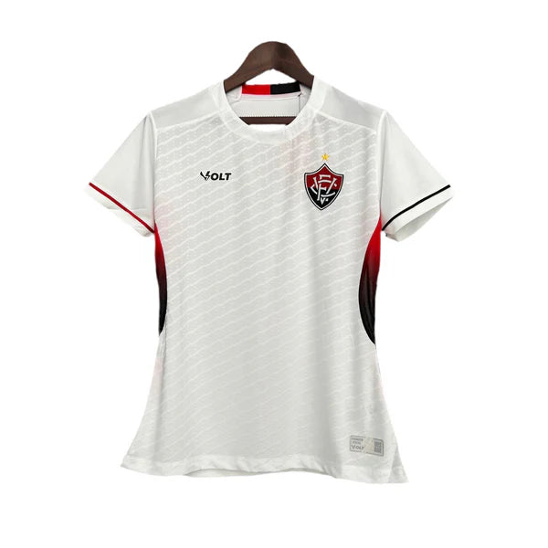 Camisola Feminina Vitória II 25/26