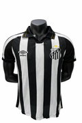 Nova Camisola II do Santos FC 26/27 - Versão Jogador