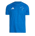 Camisa Cruzeiro I 26/27 - Torcedor Adidas Masculina