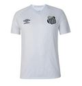 Camisa Santos I 25/26 - Torcedor Umbro Masculina