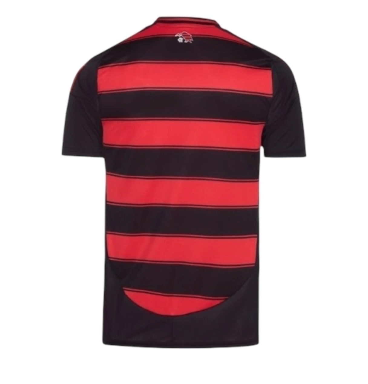 Camisa Flamengo I 25/26 - Torcedor Adidas Masculina
