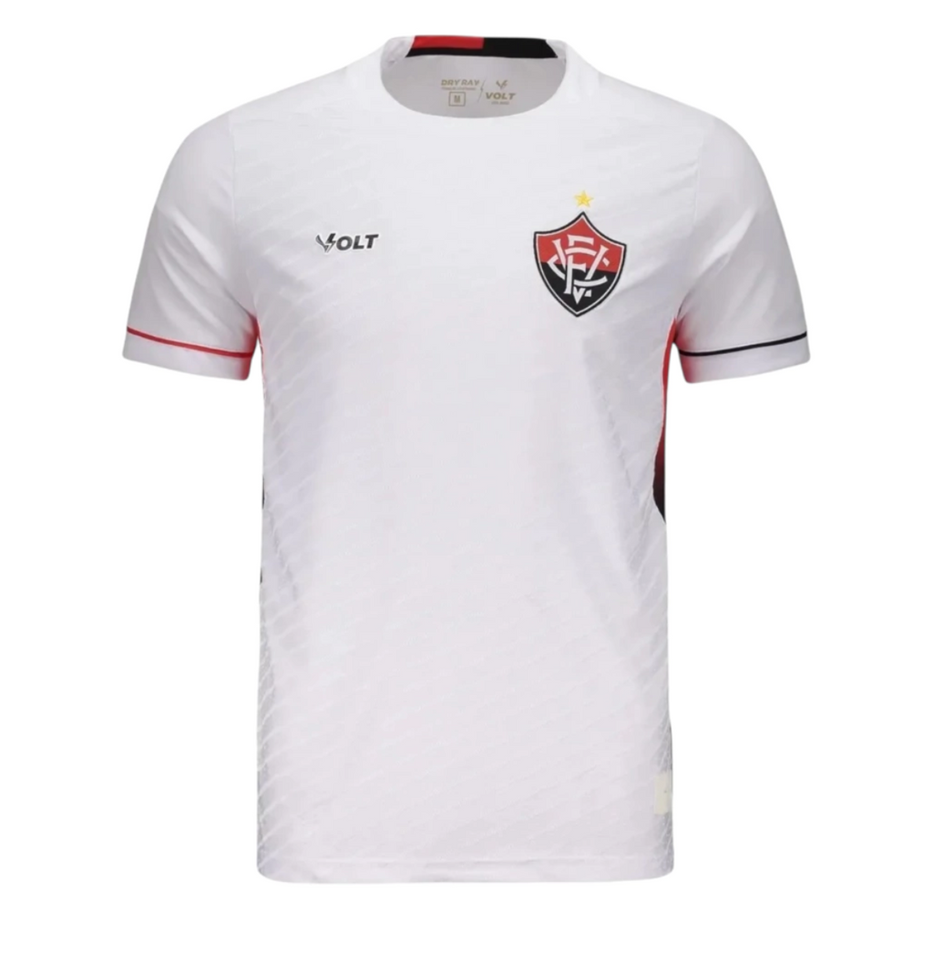 Camisa Vitória II 25/26 - Torcedor Volt Masculina