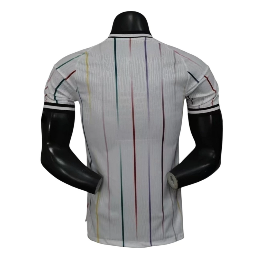 Camisa Seleção Japão II 26/27 - Jogador Adidas Masculina