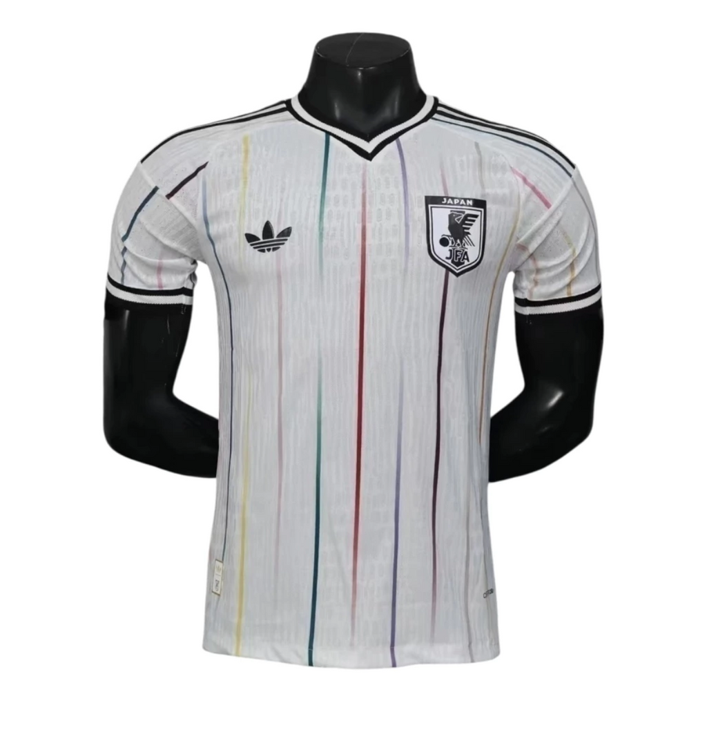 Camisa Seleção Japão II 26/27 - Jogador Adidas Masculina