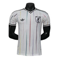 Camisa Seleção Japão II 26/27 - Jogador Adidas Masculina