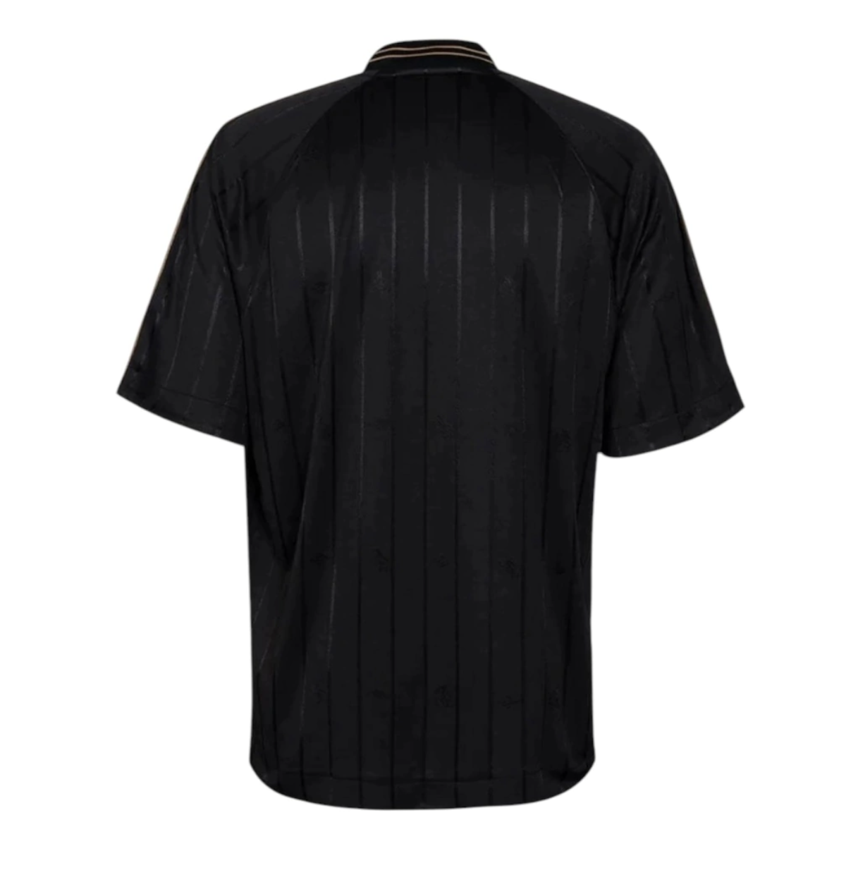 Camisa Santos Edição Especial Charlie Brown Jr. 24/25 - Torcedor Umbro Masculina