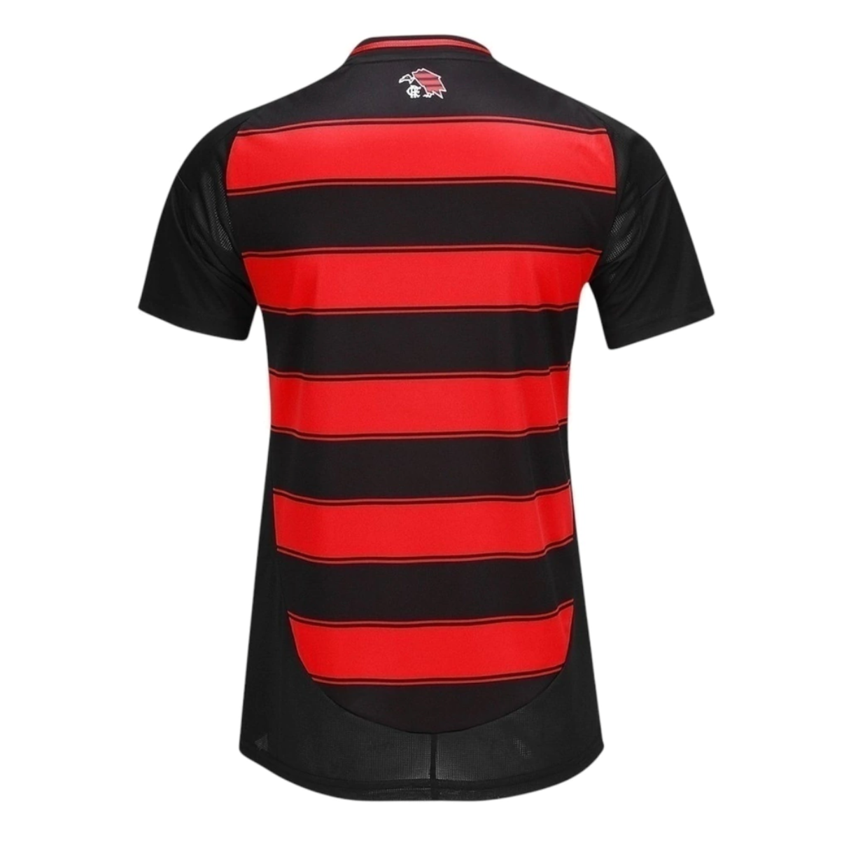 Camisa Flamengo I 25/26 - Torcedor Adidas Feminina