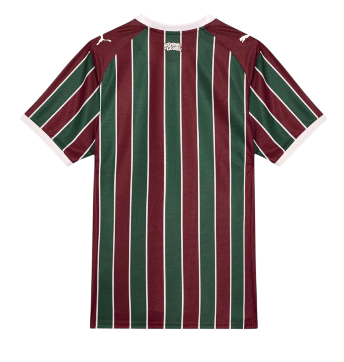 Camisa Fluminense I 26/27 - Torcedor Puma Masculina