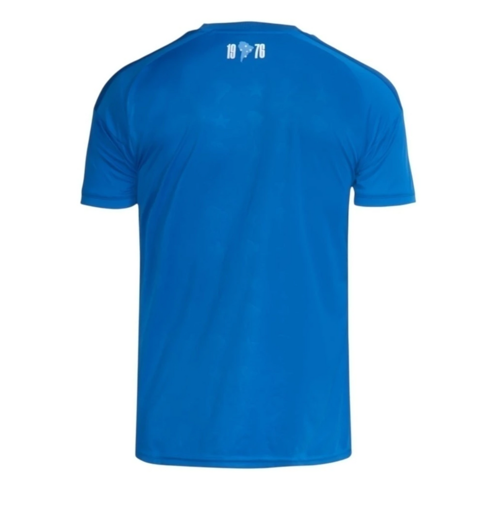 Camisa Cruzeiro I 26/27 - Torcedor Adidas Masculina