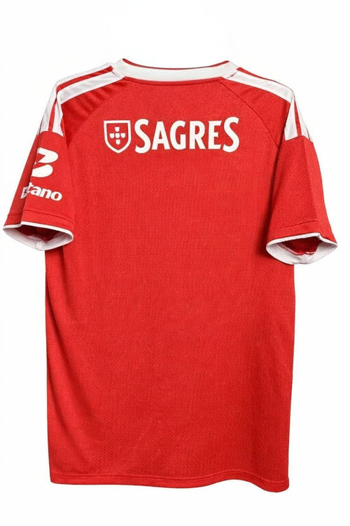 Camisa Benfica I 25/26 - Torcedor Adidas Masculina