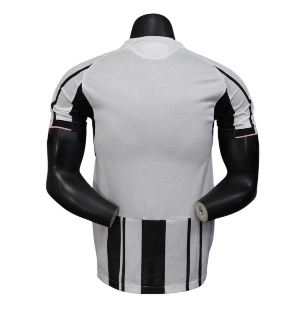Camisa Juventus I 25/26 - Jogador Adidas Masculina