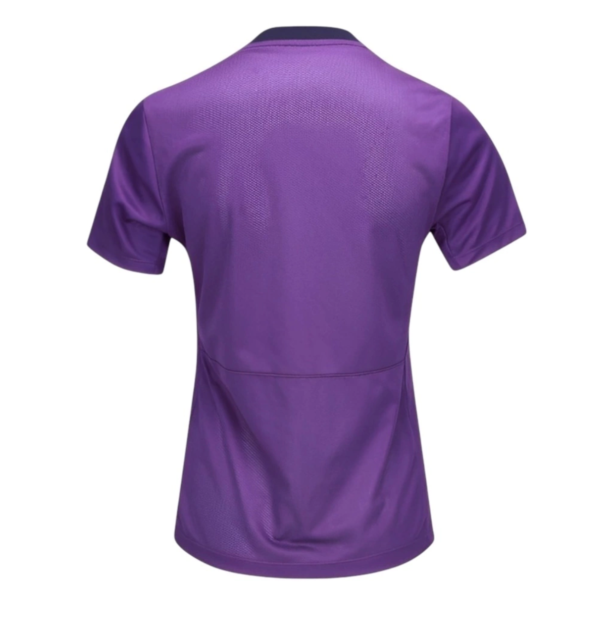 Camisa Corinthians Treino 25/26 - Torcedor Nike Feminina - Roxa