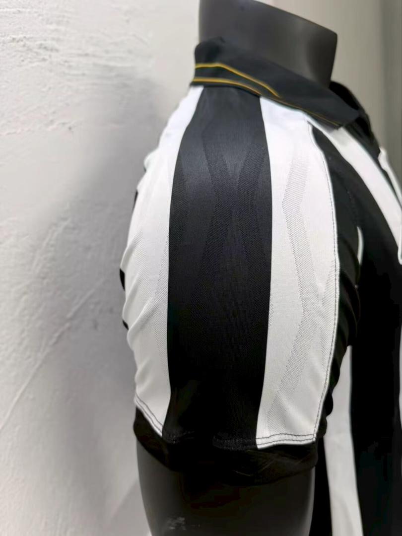 Nova Camisola II do Santos FC 26/27 - Versão Jogador