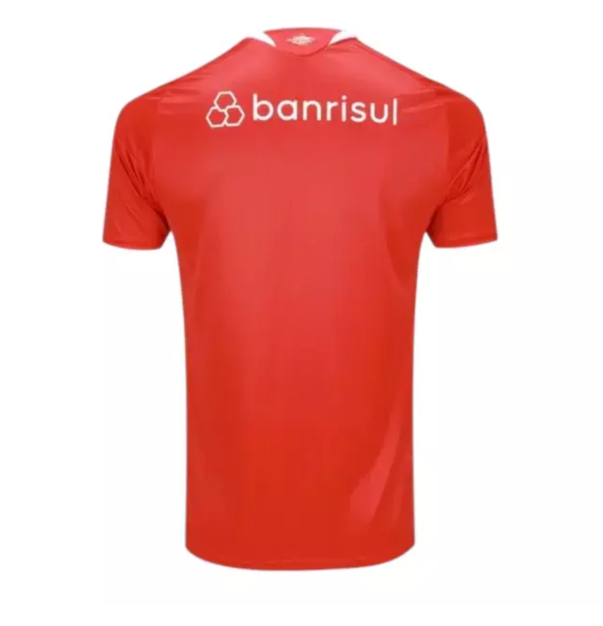 Camisa Internacional I 26/27 - Torcedor Adidas Masculina