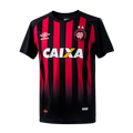 Camisa Atlético Paranaense Away Retrô 2001 - Torcedor Umbro Masculina