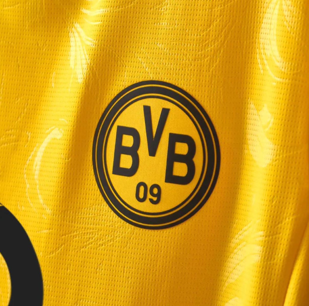 Camisa Borussia Dortmund Copa 25/26 - Torcedor Puma Masculina