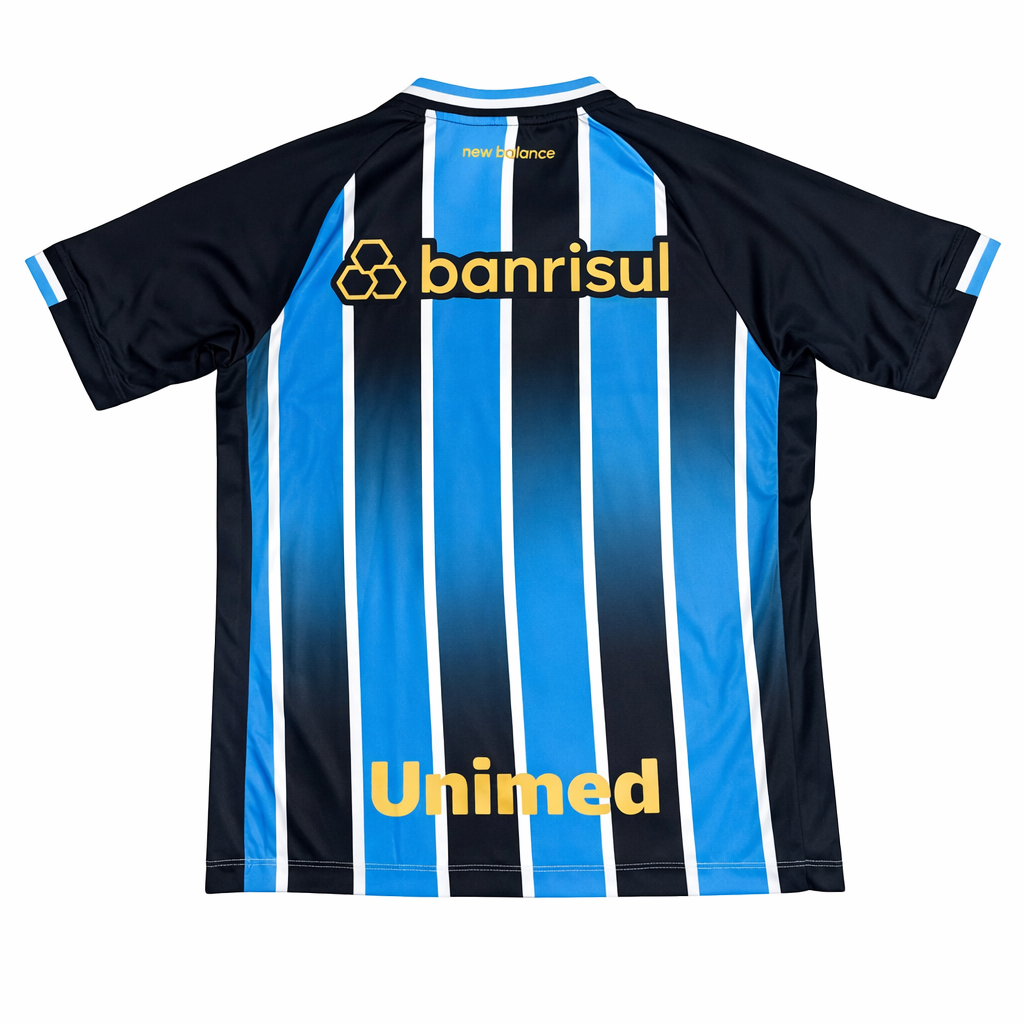 Camisa I Grêmio Torcedor 26/27 Masculina