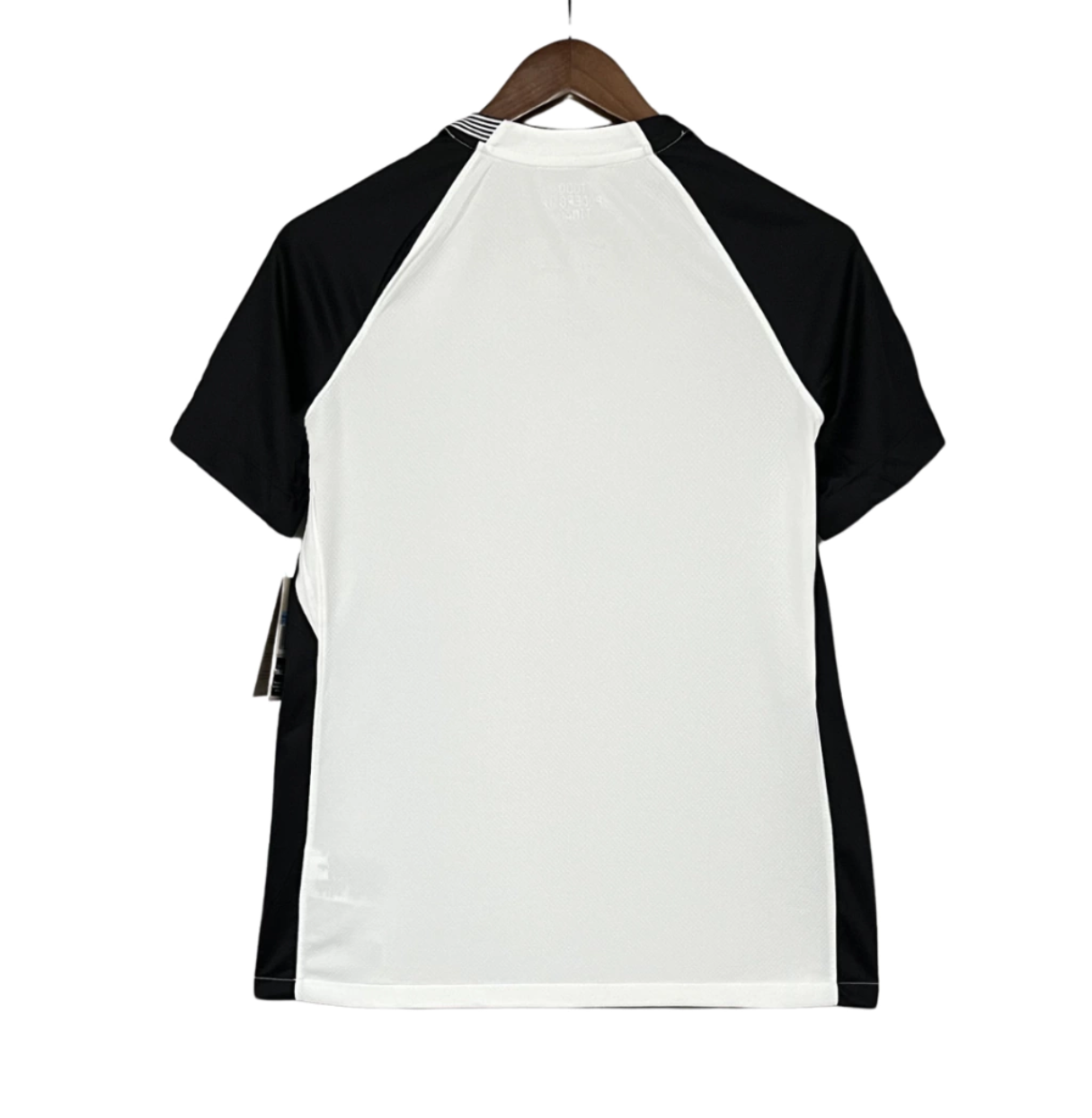 Camisa Corinthians I 25/26 - Torcedor Nike Feminina