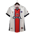 Camisa Retrô Paris Saint-Germain II 1998/1999 - Torcedor Nike Masculina
