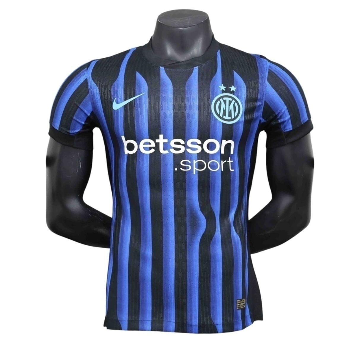 Camisa Inter de Milão I 25/26 - Jogador Nike Masculina