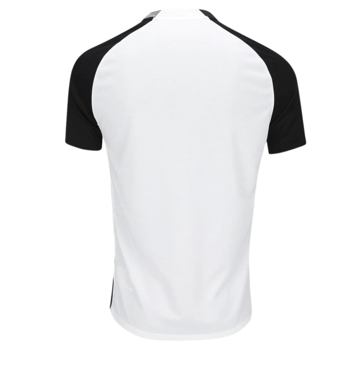 Camisa Corinthians I 25/26 - Torcedor Nike Masculina