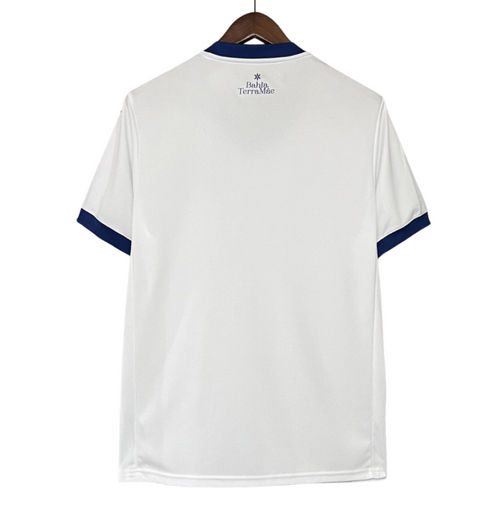 Camisa Bahia I 25/26 - Torcedor Puma Masculina