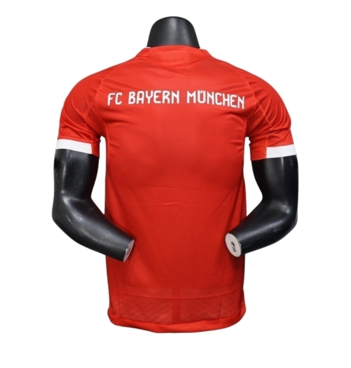 Camisa Bayern de Munique I 25/26 - Jogador Adidas Masculina